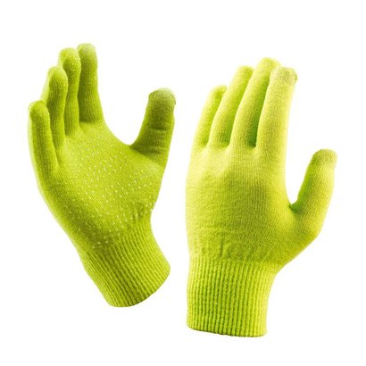 Sealskinz Sealskinz Merino Hardloophandschoenen