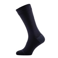 Sealskinz Thin Mid Weight Mid Lenght Hydrostop sokken