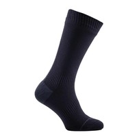 Sealskinz Thin Mid Weight Mid Lenght Hydrostop sokken