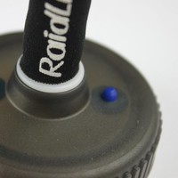 Raidlight Press-to-drink bidon (750ml)