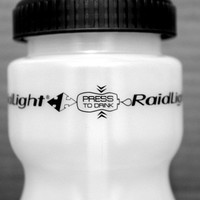 Raidlight Press-to-drink bidon (650ml)