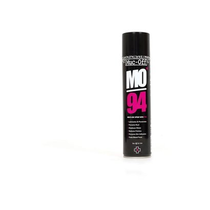 Muc-Off Muc-Off Ketting beschermspray MO-94 (400ml)