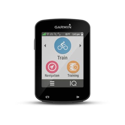 Garmin Garmin Edge 820 Bundel GPS