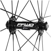 FFWD F4R Clincher - Wielset
