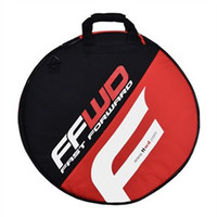 FFWD F4R Clincher - Wielset