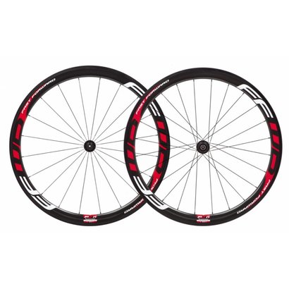 FastForward FFWD F4R Clincher - Wielset