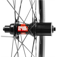FFWD F4R Clincher - DT240 Wielset