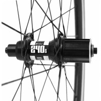FFWD F4R Clincher - DT240 Wielset