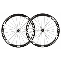 FFWD F4R Clincher - DT240 Wielset