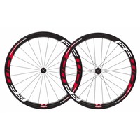 FFWD F4R Clincher - DT240 Wielset