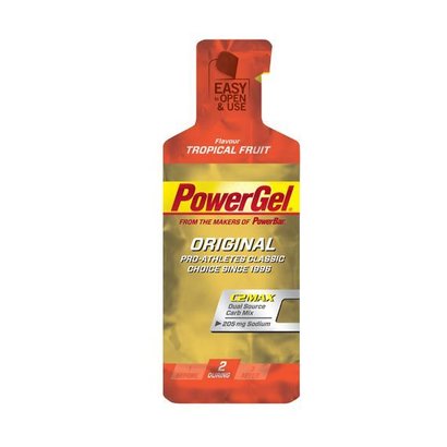 Powerbar Powerbar Energiegel (41gr) - Korte THT