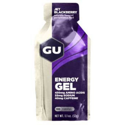 GU Energy GU Energiegel (32 gram) - Korte THT