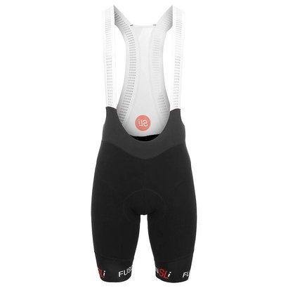 Fusion Fusion SLi Fietsbroek kort