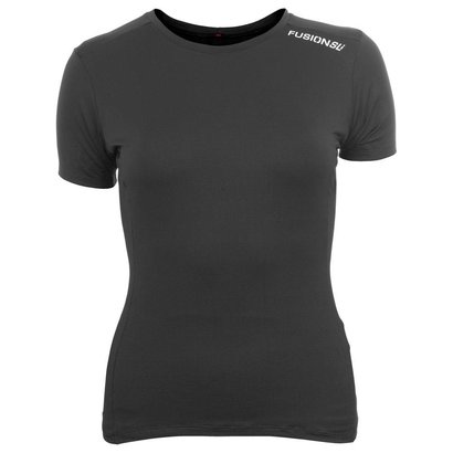 Fusion Fusion SLi T-SHIRT Vrouw