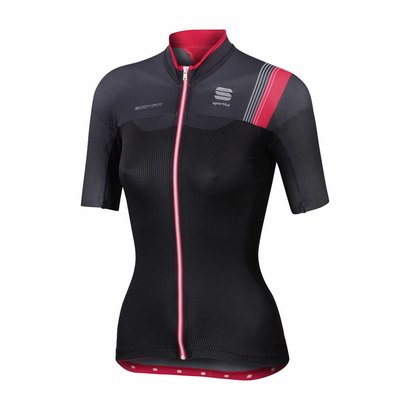Sportful Sportful Bodyfit Pro W Fietsshirt Dames met korte mouwen