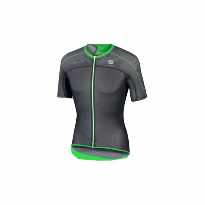 Sportful Sportful Bodyfit Ultralight Fietsshirt met korte mouwen
