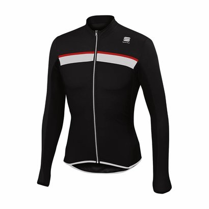 Sportful Sportful Pista Long fietsshirt met lange mouwen