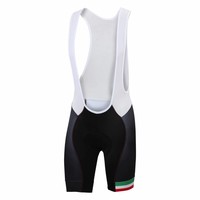 thumb-Sportful Italia Fietsbroek kort-1