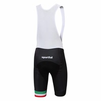 thumb-Sportful Italia Fietsbroek kort-2