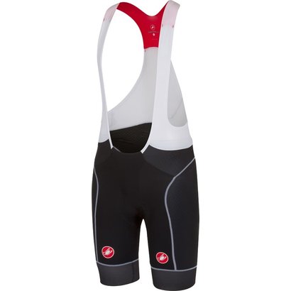 Castelli Castelli Free Aero Race Korte Fietsbroek (zwart)