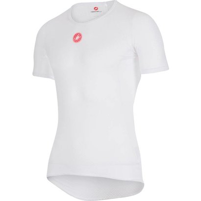 Castelli Castelli Pro Issue Ondershirt met korte mouwen