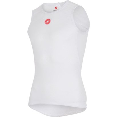 Castelli Castelli Pro Issue Ondershirt voor fietsen zonder mouwen