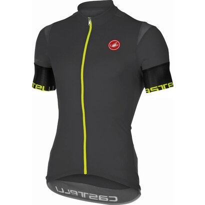 Castelli Castelli Entrata 2 Fietsshirt Fz