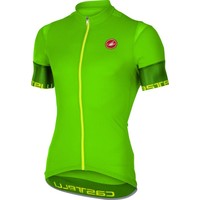 Castelli Entrata 2 Fietsshirt Fz