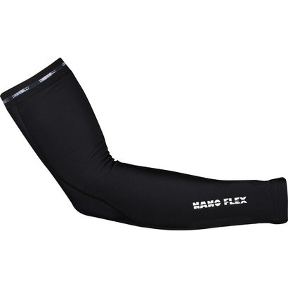 Castelli Castelli Nanoflex+ Armwarmers voor frissere omstandigheden