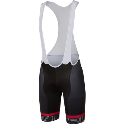 Castelli Castelli Volo Korte Fietsbroek