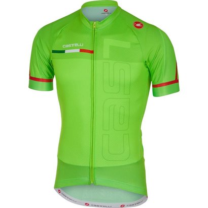Castelli Castelli Spunto Fietsshirt Fz