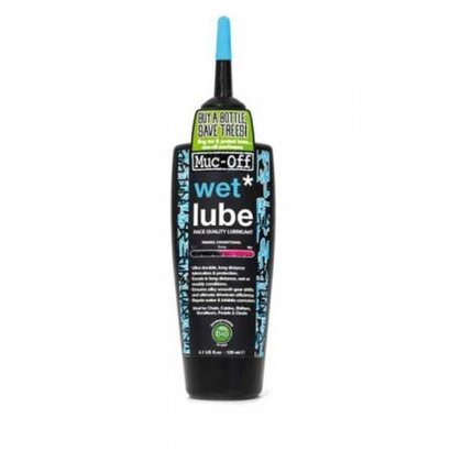 Muc-Off Muc-Off Wet Lube (50ml) Kettingolie