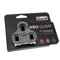 Look Keo Schoenplaat GRIP (Grijs)