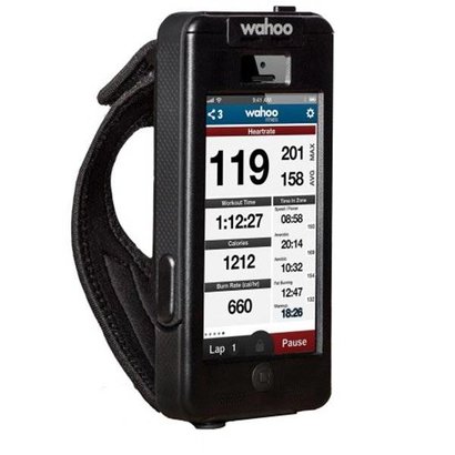 Wahoo Fitness Wahoo PROTKT Sport Case iPhone 5/5S/SE