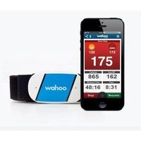 thumb-Wahoo TICKR Hartslagband-2
