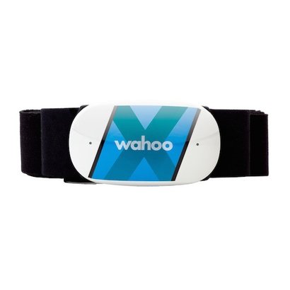 Wahoo Fitness Wahoo TICKR X Multi-Sport Motion & Hartslagmeter