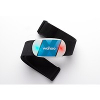 Wahoo TICKR X Multi-Sport Motion & Hartslagmeter