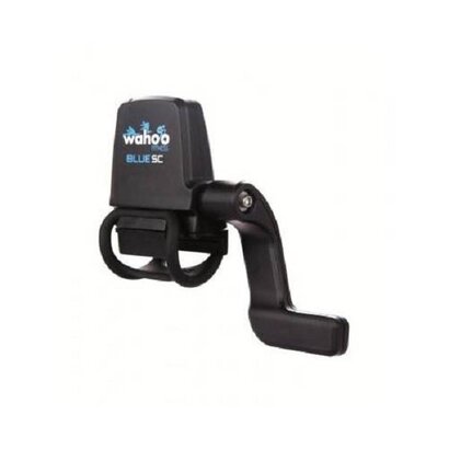 Wahoo Fitness Wahoo BLUESC Speed & Cadence Sensor