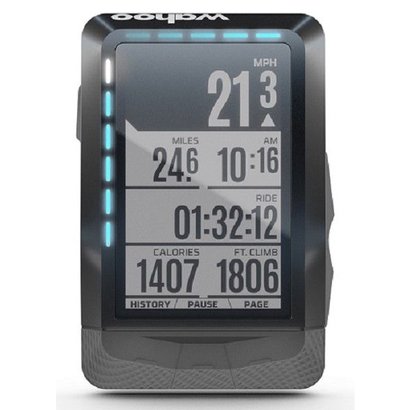 Wahoo Fitness Wahoo ELEMNT GPS Fiets Computer