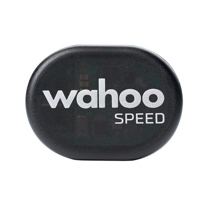 Wahoo Fitness Wahoo RPM Snelheids Sensor ANT+ Bluetooth