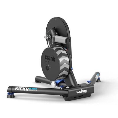 Wahoo Fitness Wahoo KICKR Power Trainer Indoorfiets