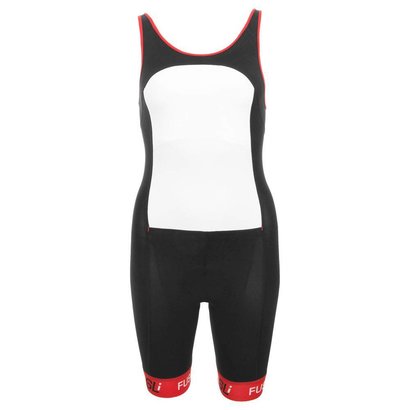 Fusion Fusion WOMENS SLi TRI SUIT