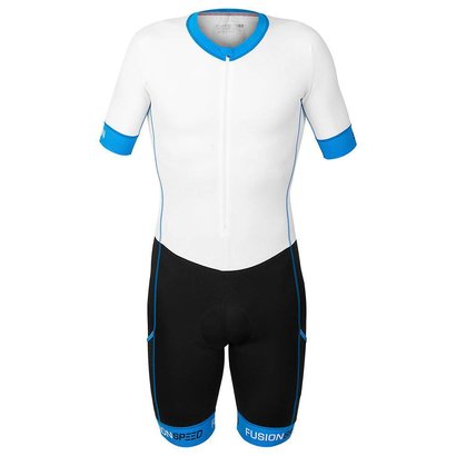 Fusion Fusion SPEED SUIT met zakje (rug)