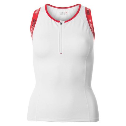 Fusion Fusion WOMENS Triathlontop PWR/NTG