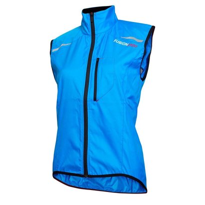 Fusion Fusion S1 RUN VEST Dames