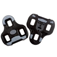 Look Keo Schoenplaat GRIP (Zwart)
