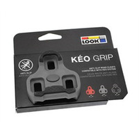 Look Keo Schoenplaat GRIP (Grijs)