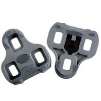 Look Keo Schoenplaat GRIP (Grijs)