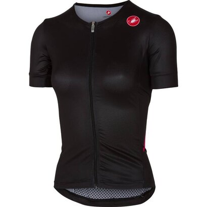 Castelli Castelli CA Free Speed Dames Race Triathlonshirt
