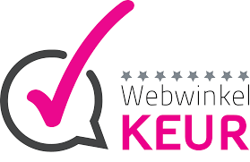 Webwinkelkeur